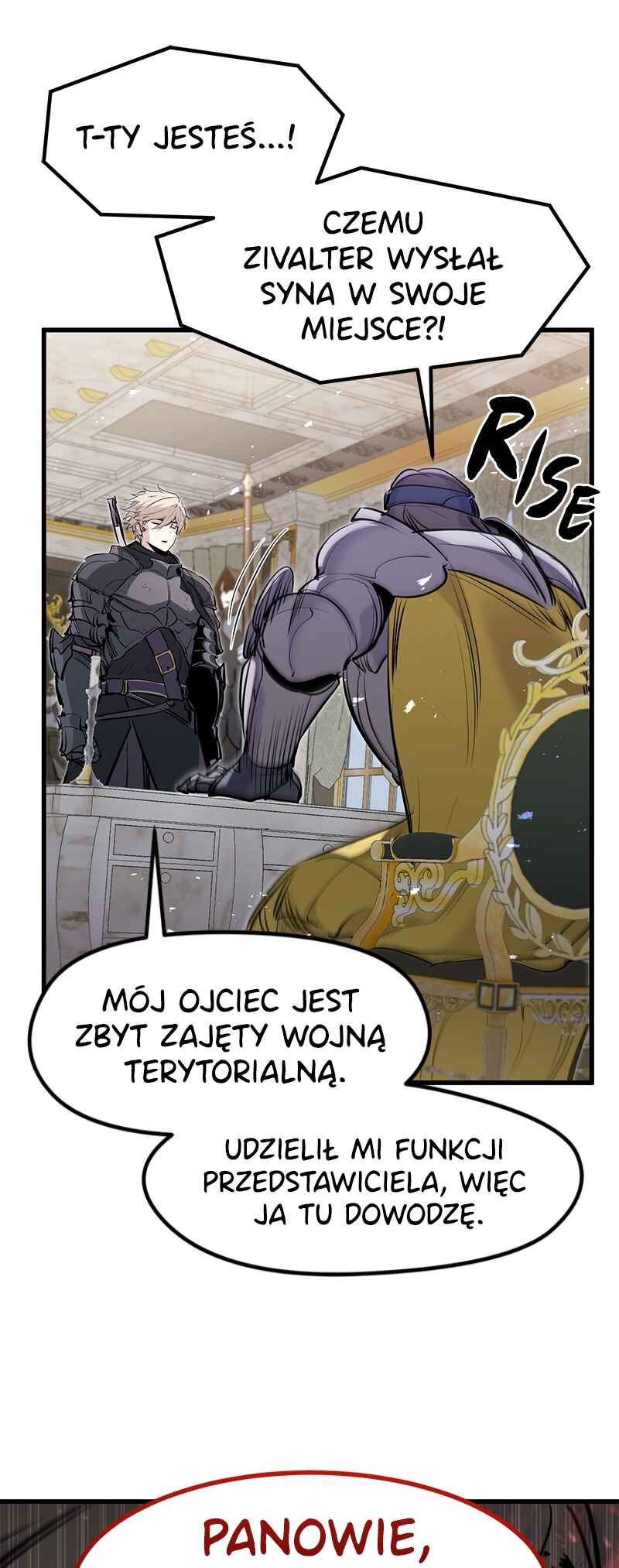 Hoegwihan Yongbyeong eun Da Gyehoek i Itda Chapter 44 - Page 15