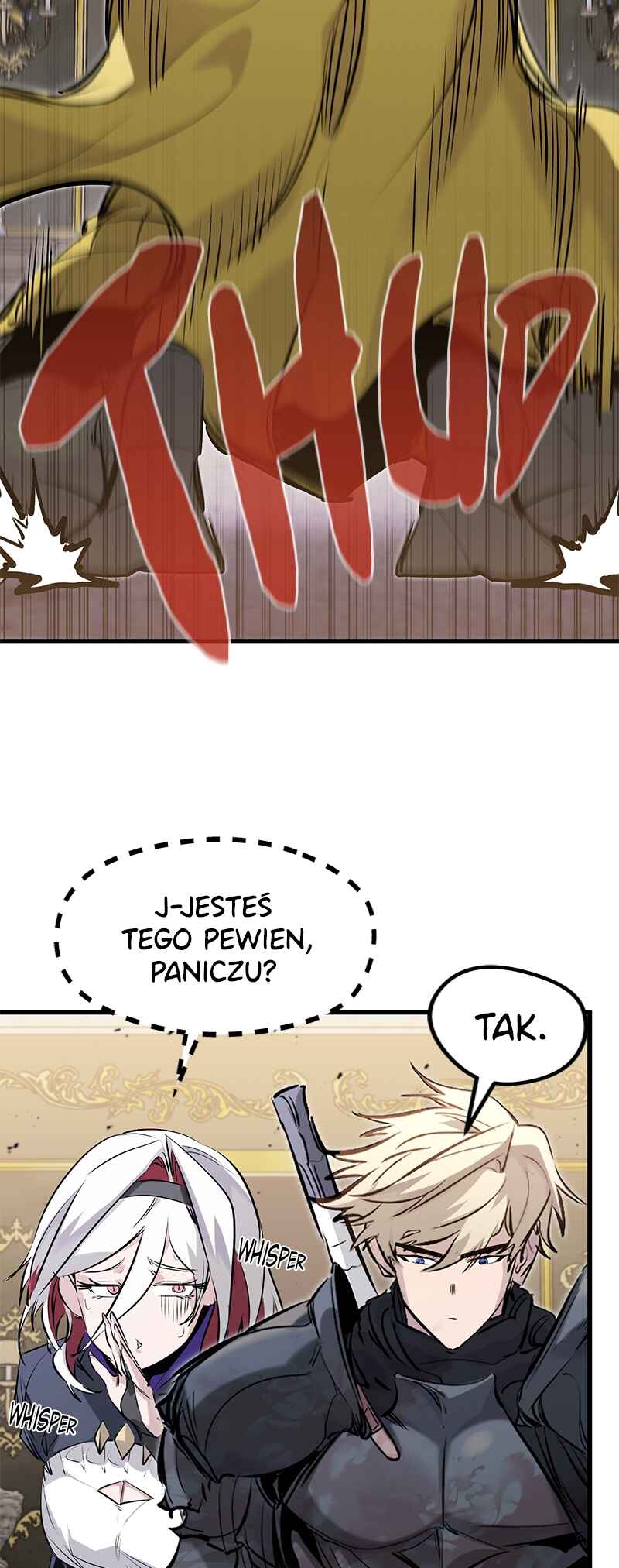 Hoegwihan Yongbyeong eun Da Gyehoek i Itda Chapter 44 - Page 19