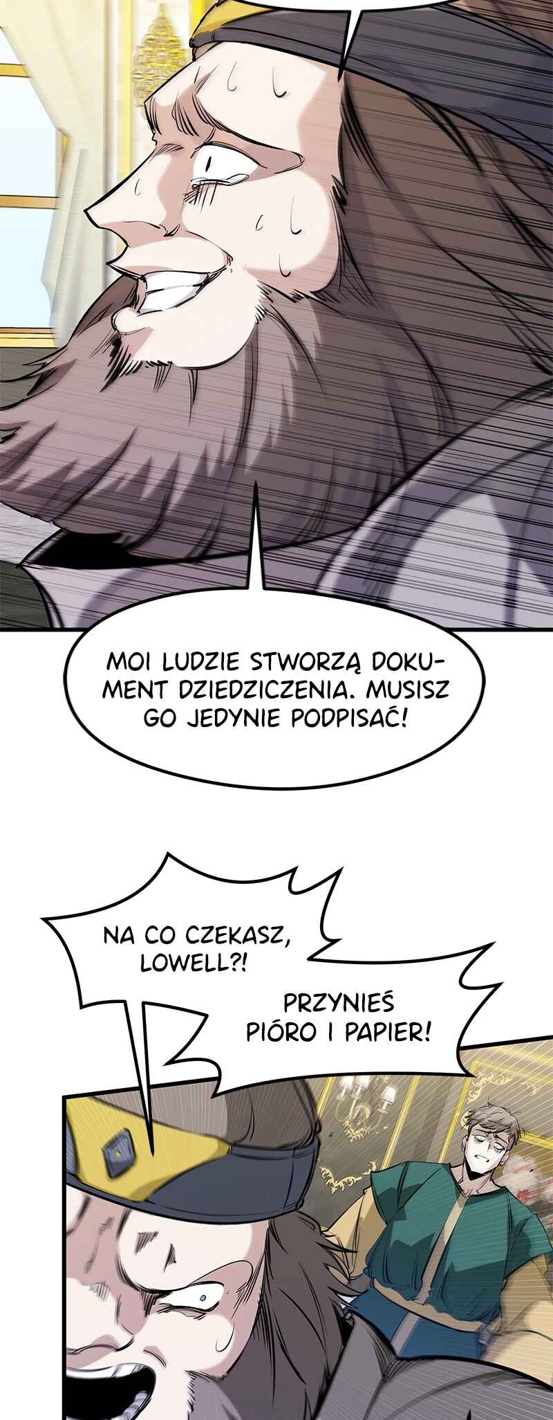 Hoegwihan Yongbyeong eun Da Gyehoek i Itda Chapter 44 - Page 32
