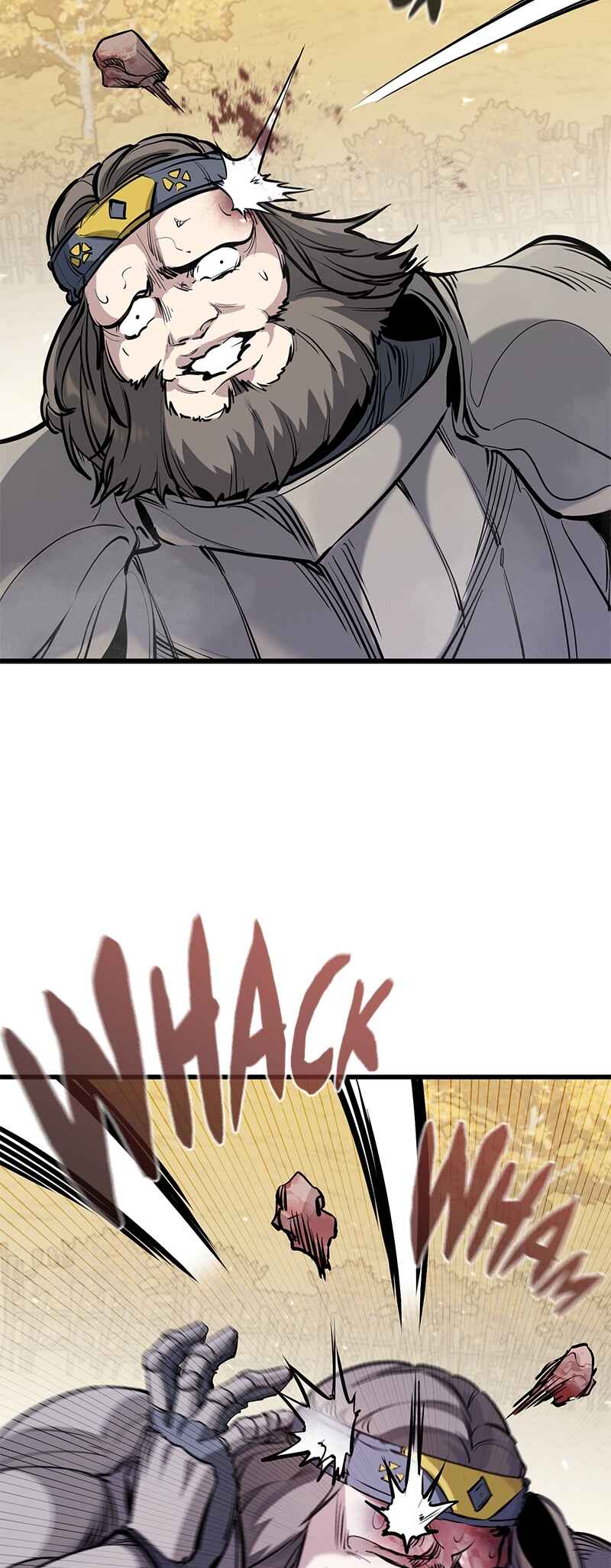 Hoegwihan Yongbyeong eun Da Gyehoek i Itda Chapter 44 - Page 49