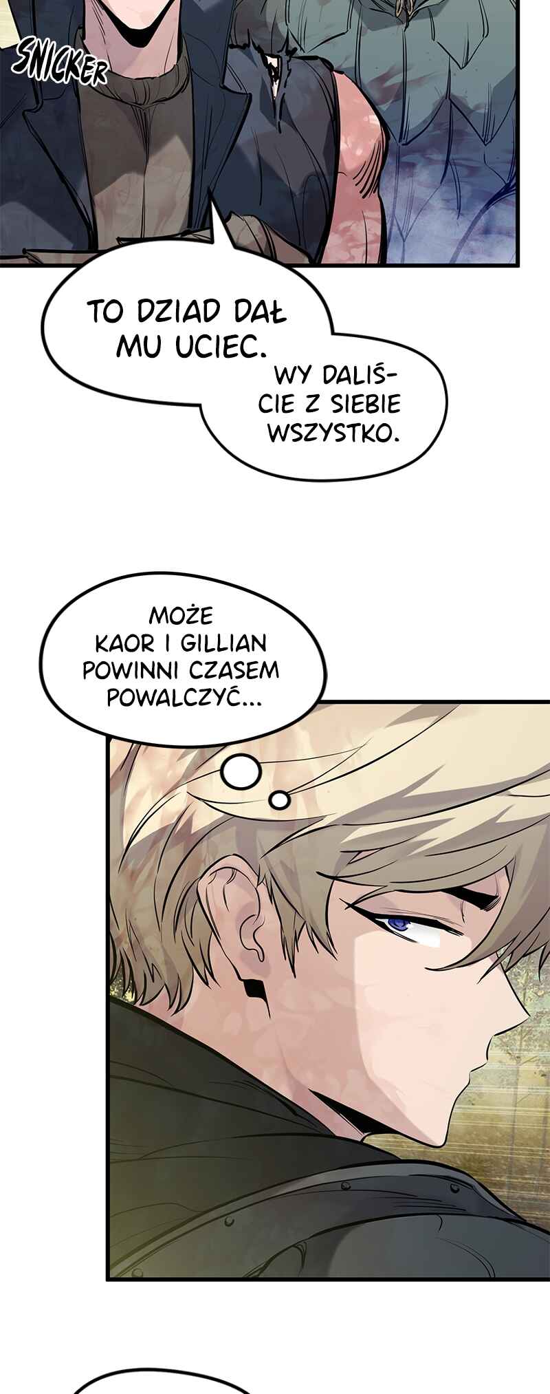 Hoegwihan Yongbyeong eun Da Gyehoek i Itda Chapter 44 - Page 5