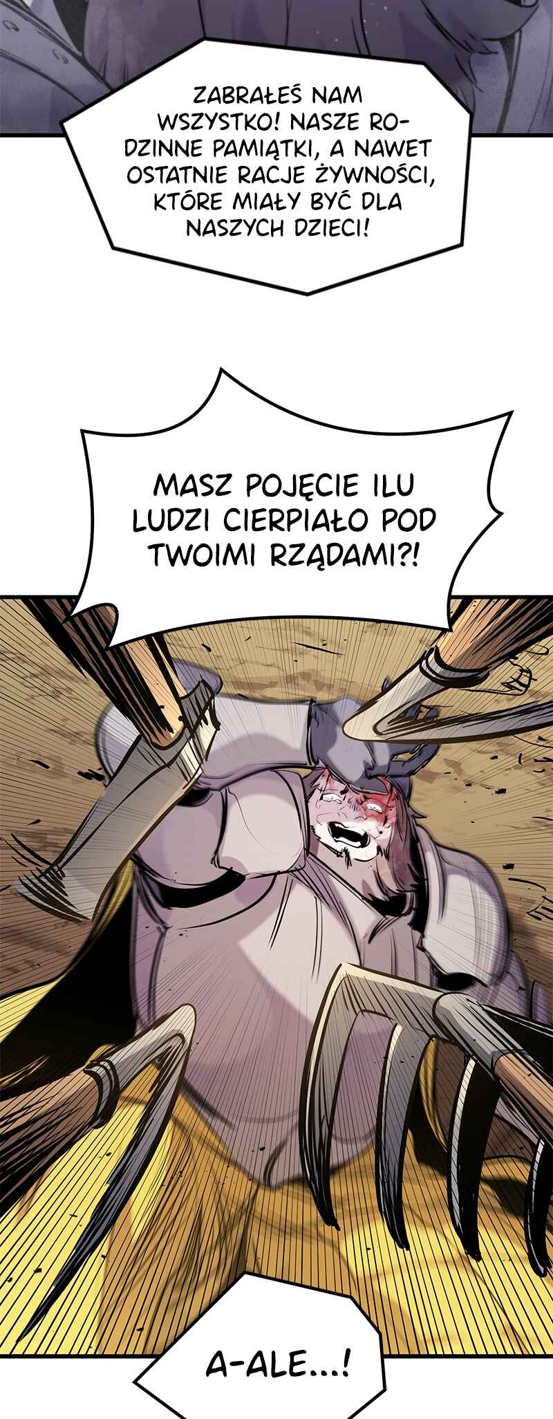 Hoegwihan Yongbyeong eun Da Gyehoek i Itda Chapter 44 - Page 51