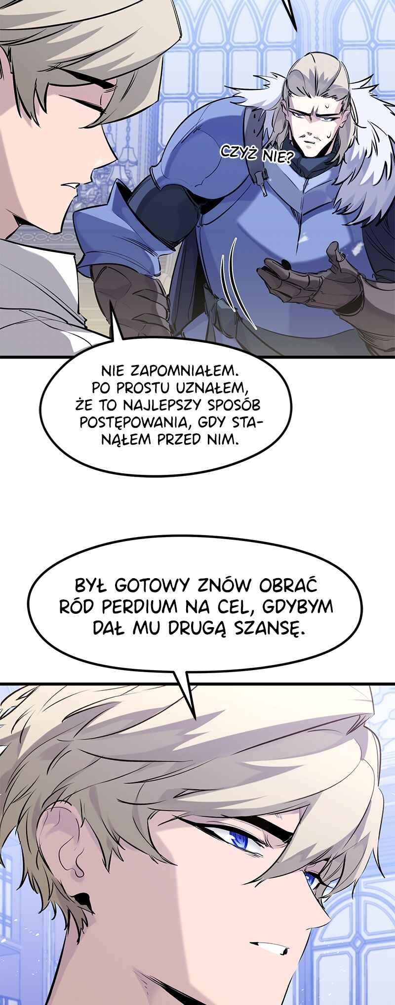 Hoegwihan Yongbyeong eun Da Gyehoek i Itda Chapter 44 - Page 61