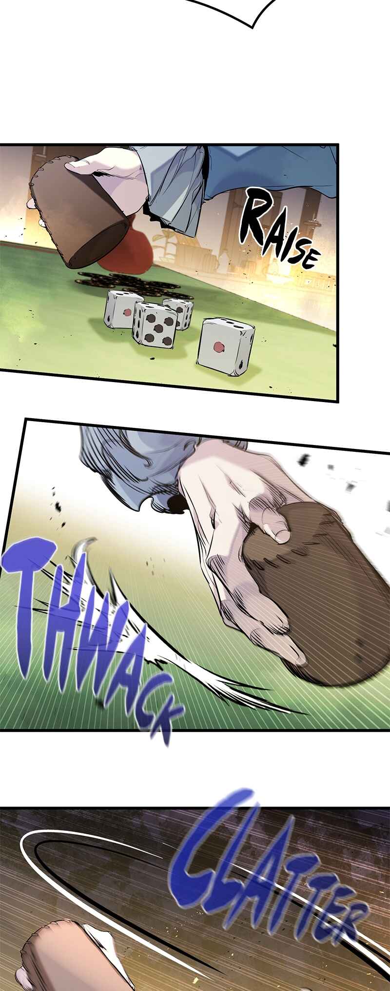 Hoegwihan Yongbyeong eun Da Gyehoek i Itda Chapter 44 - Page 76