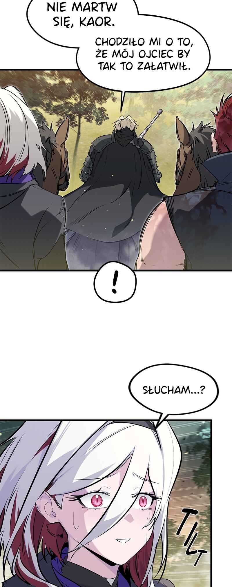 Hoegwihan Yongbyeong eun Da Gyehoek i Itda Chapter 44 - Page 9