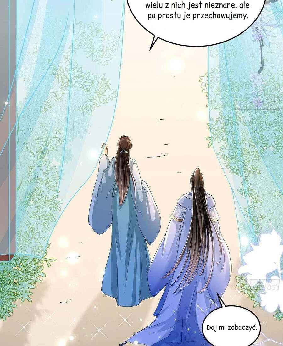 The Favored Consort Is A Man Chapter 52 - Page 12