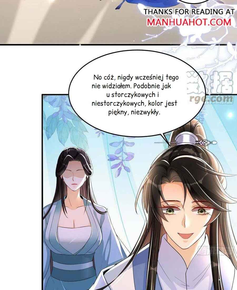 The Favored Consort Is A Man Chapter 52 - Page 13