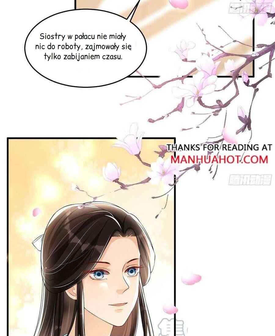The Favored Consort Is A Man Chapter 52 - Page 2