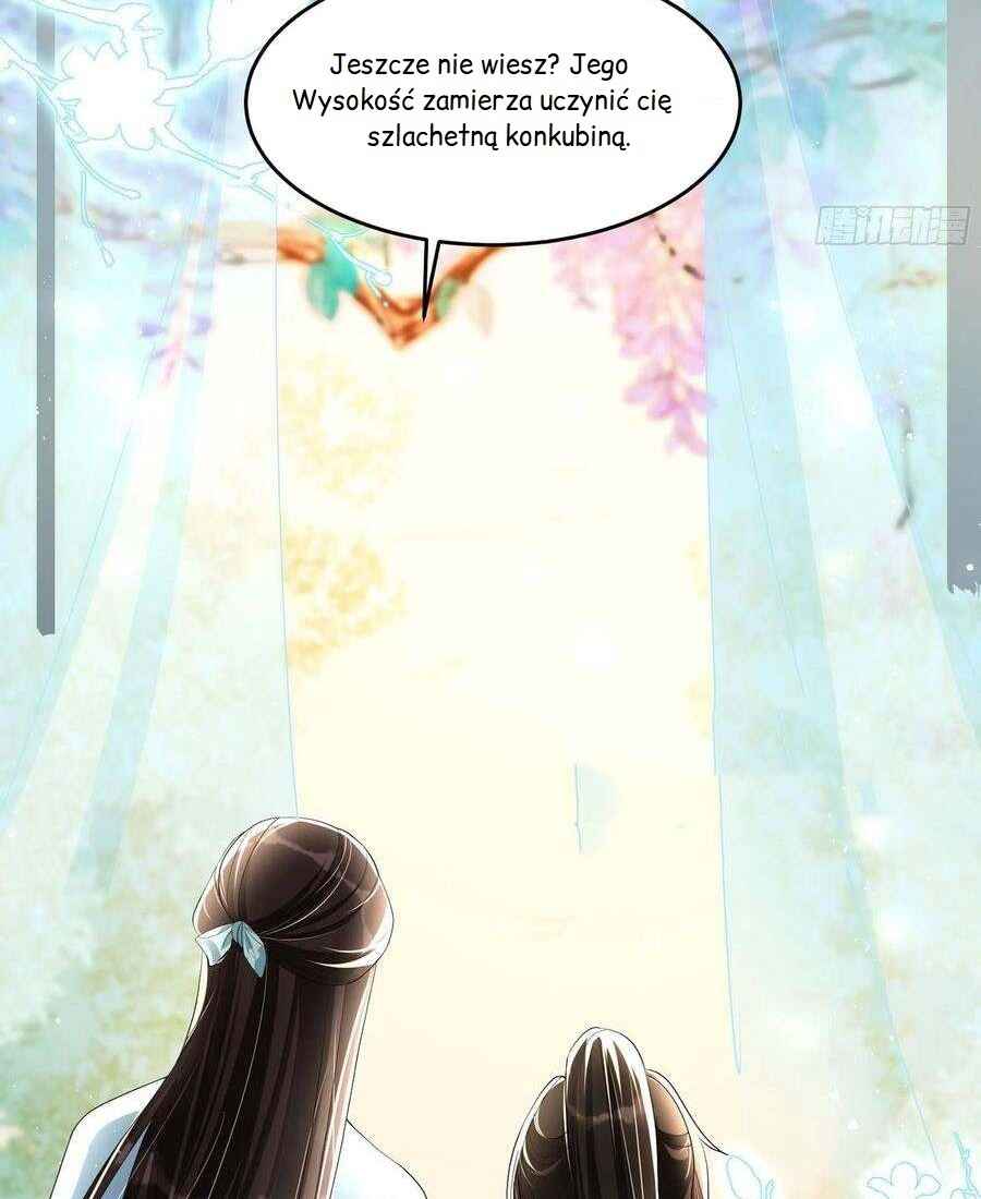 The Favored Consort Is A Man Chapter 52 - Page 25