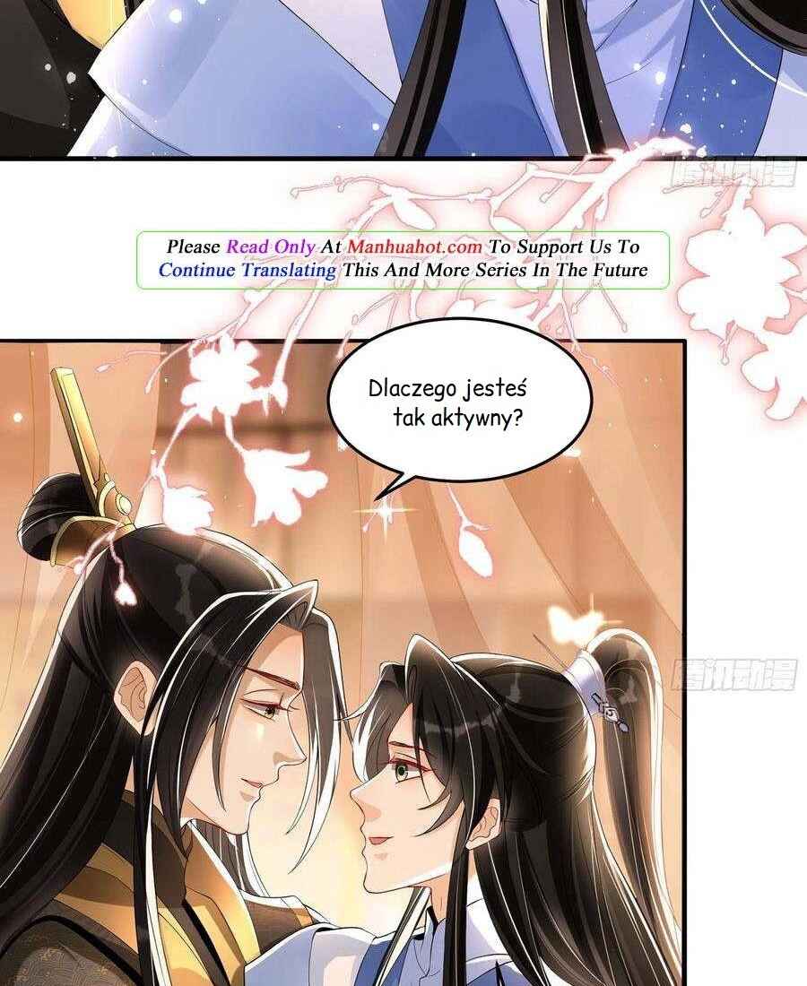 The Favored Consort Is A Man Chapter 52 - Page 32