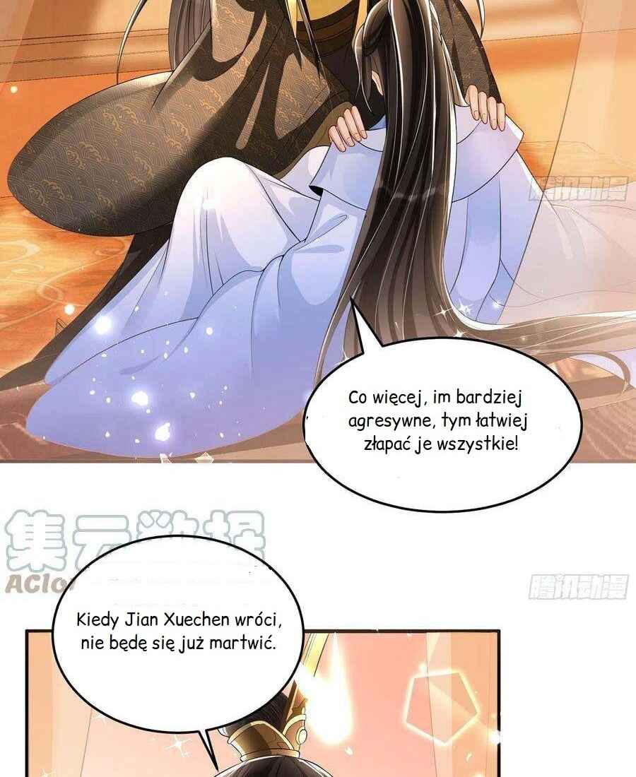 The Favored Consort Is A Man Chapter 52 - Page 35