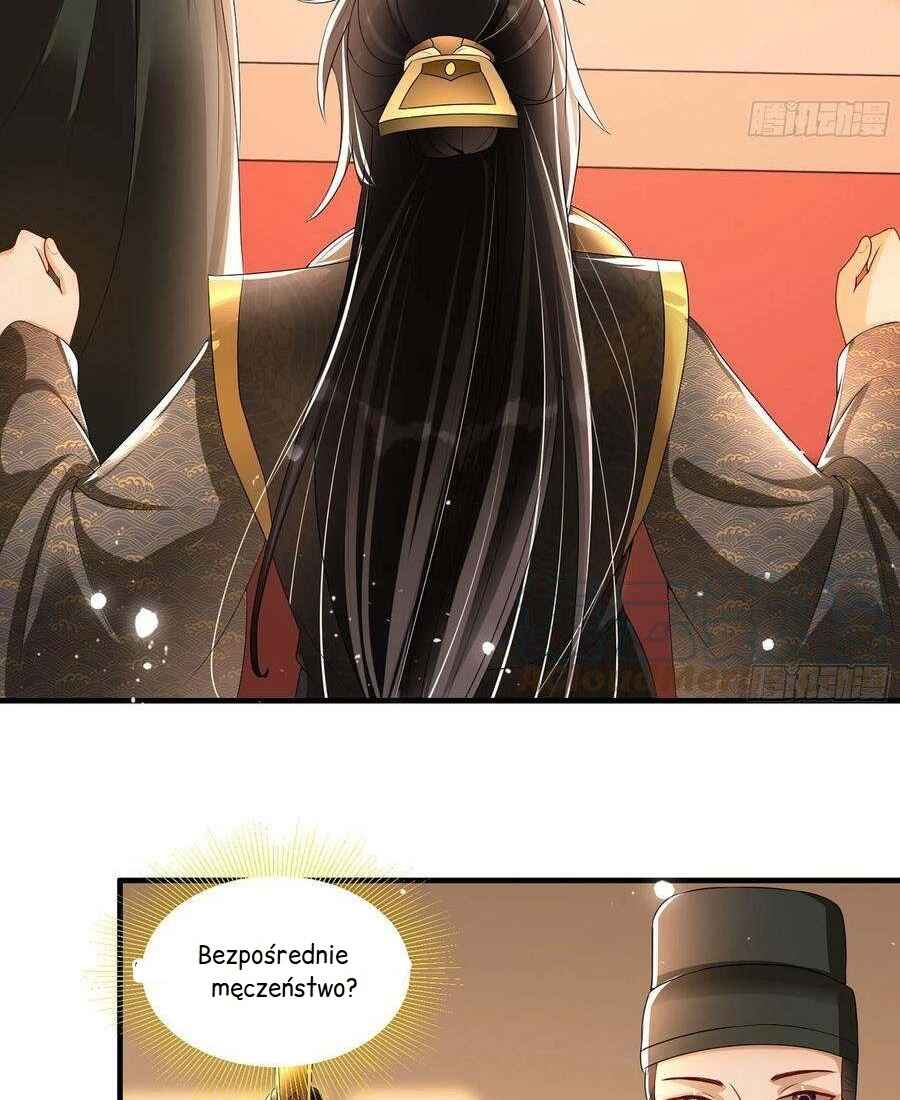 The Favored Consort Is A Man Chapter 52 - Page 39