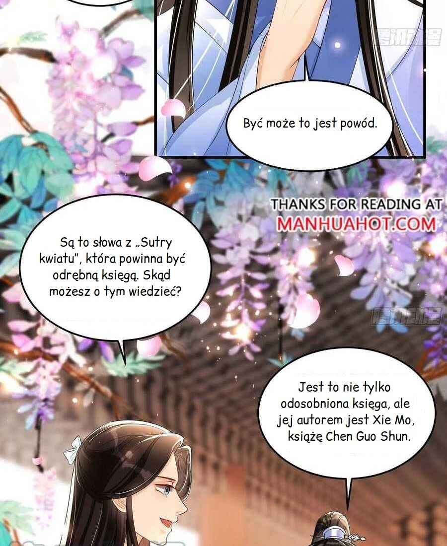 The Favored Consort Is A Man Chapter 52 - Page 4