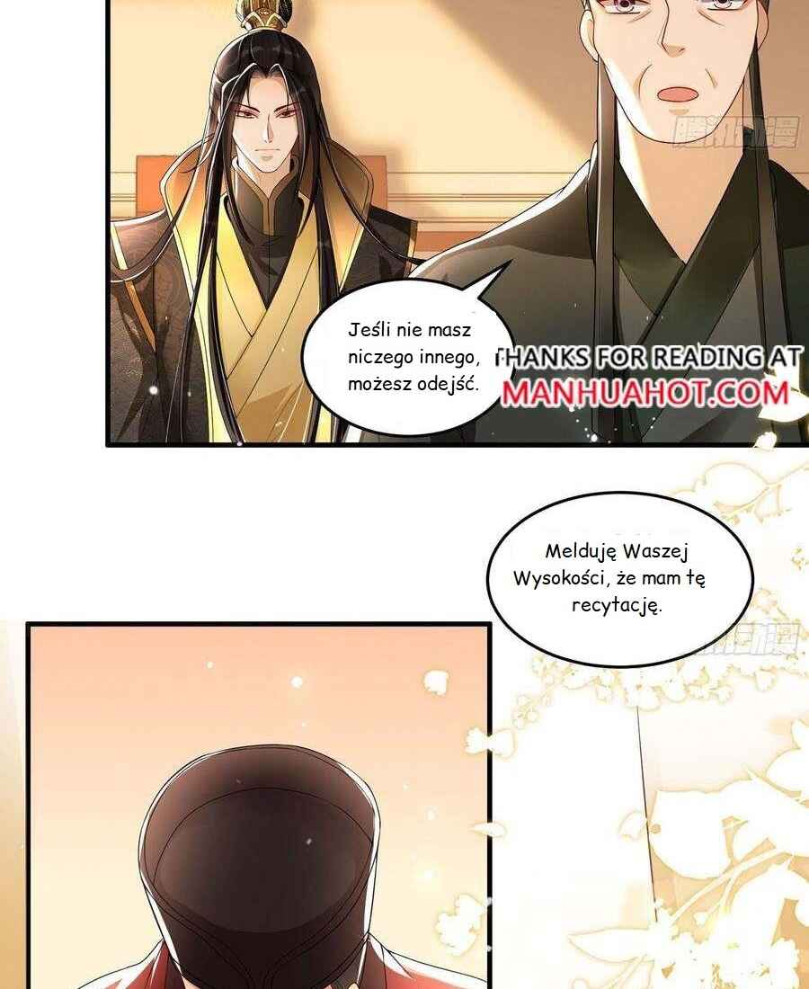 The Favored Consort Is A Man Chapter 52 - Page 40