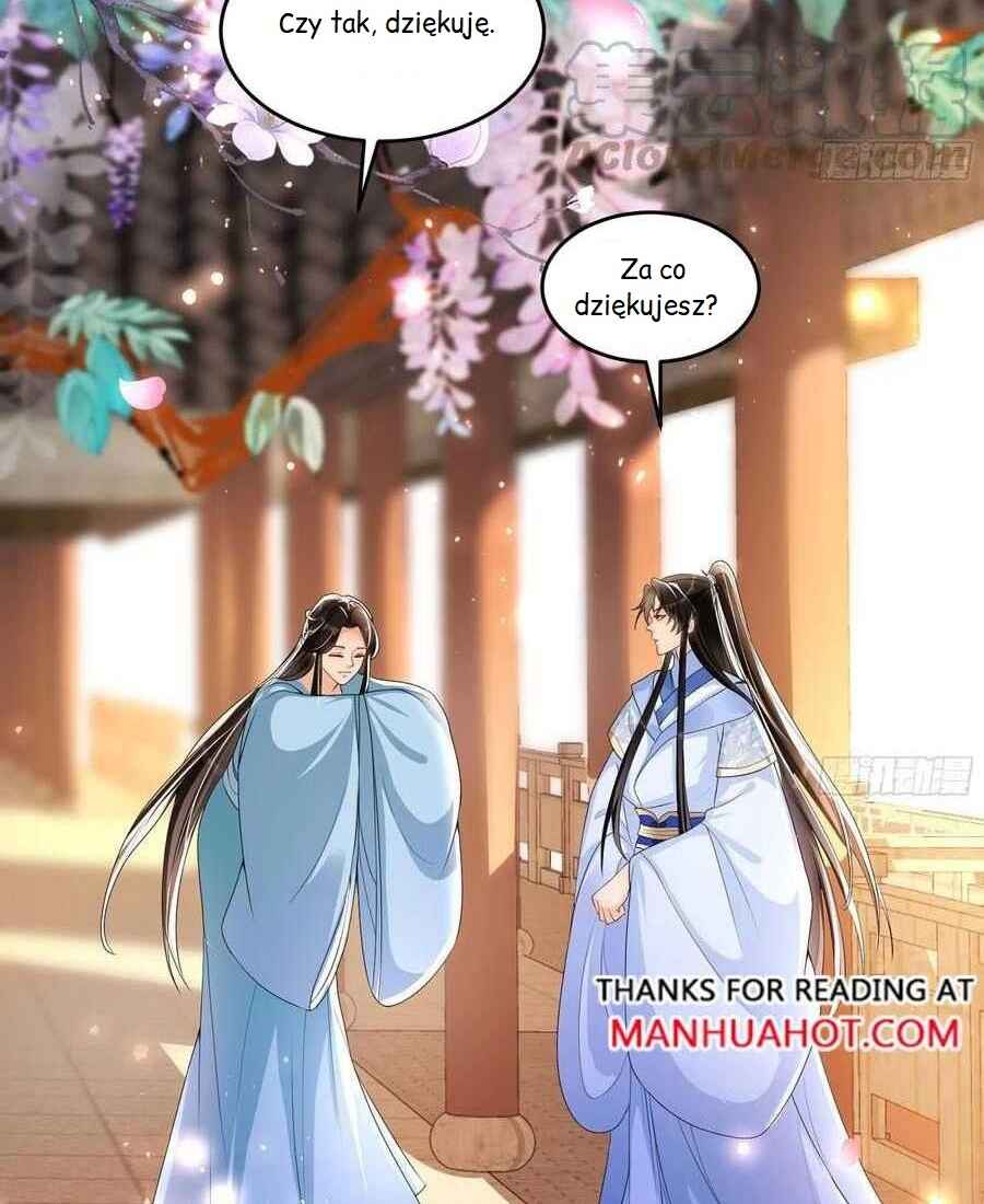 The Favored Consort Is A Man Chapter 52 - Page 7