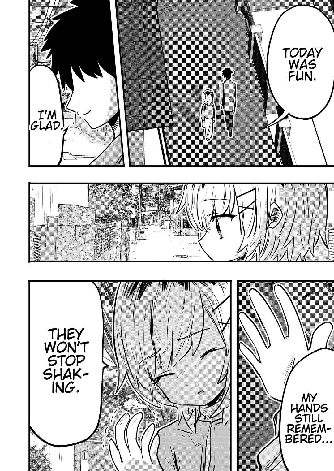 Ri-chan Chapter 122 - Page 1