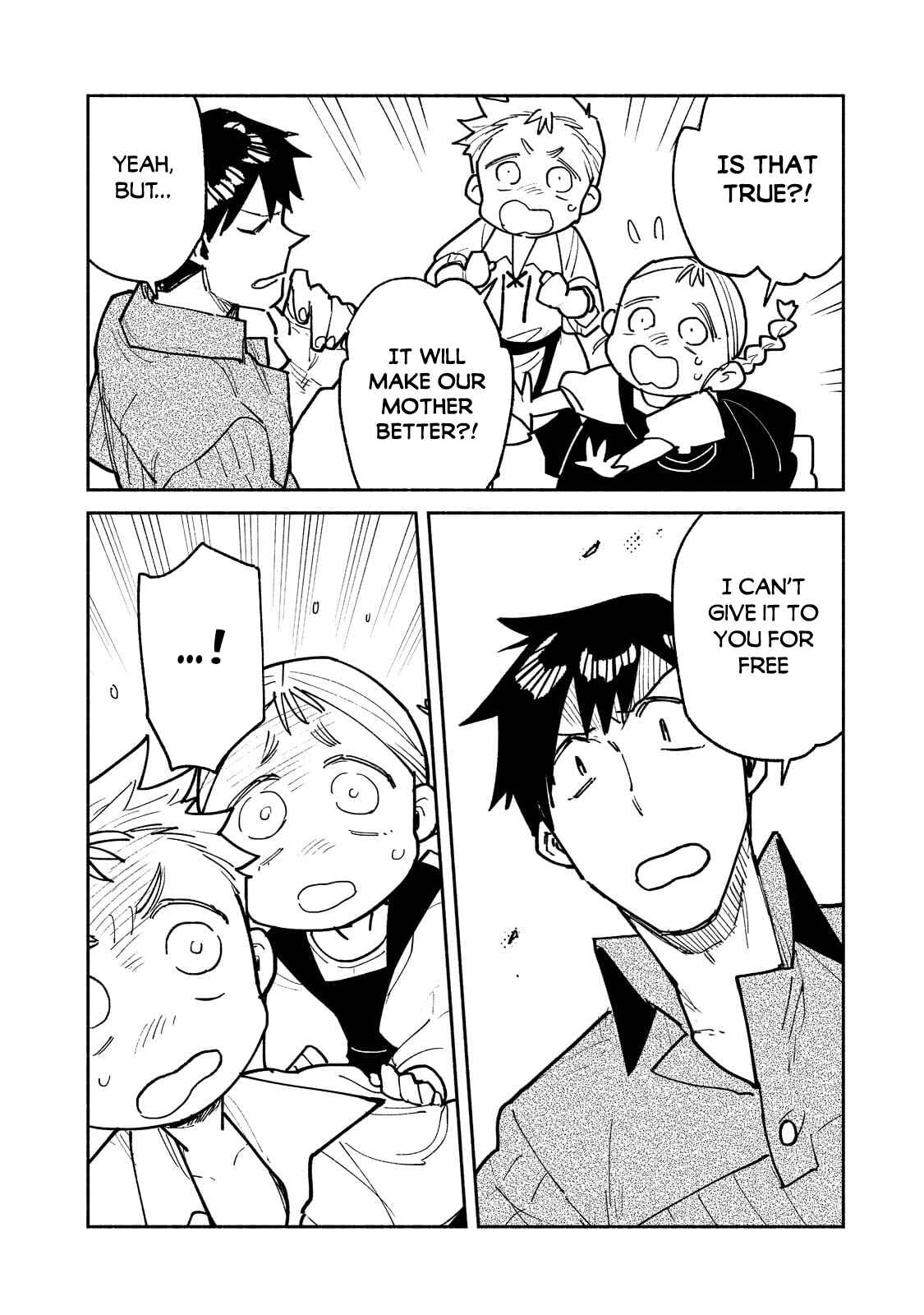 Tondemo Skill de Isekai Hourou Meshi Chapter 52.2 - Page 5