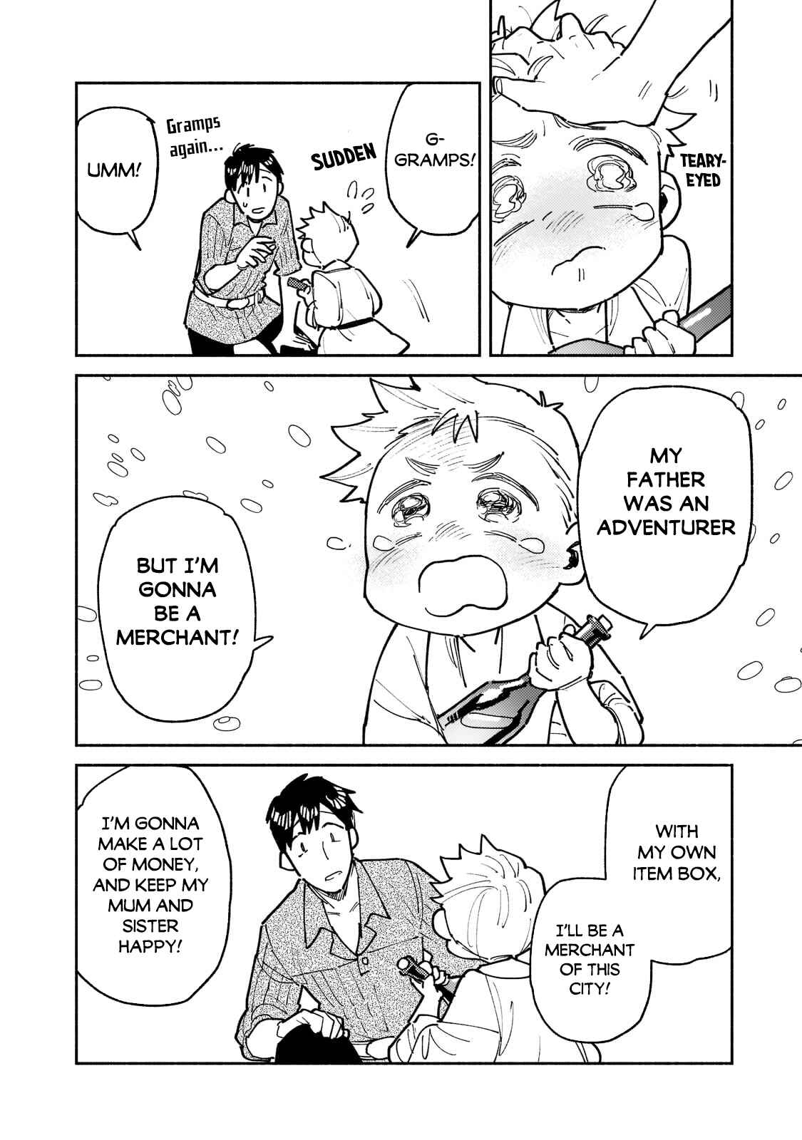 Tondemo Skill de Isekai Hourou Meshi Chapter 52.2 - Page 9