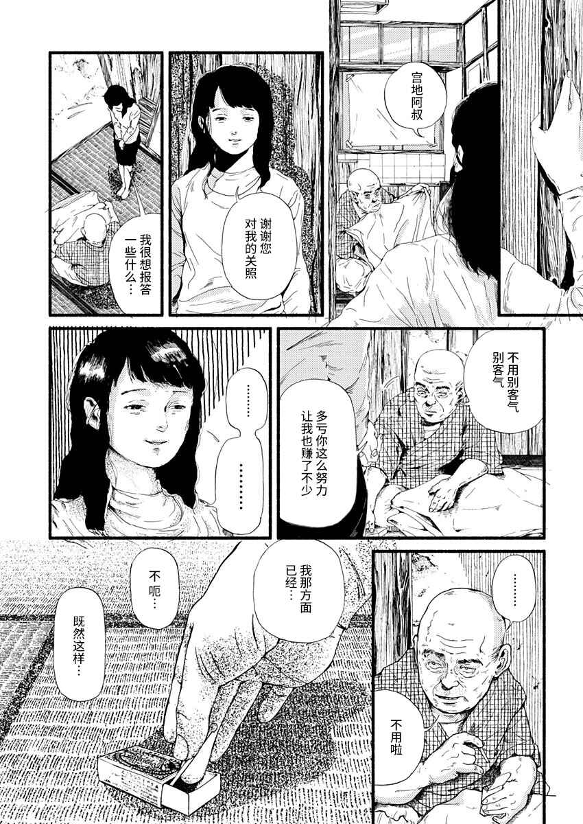 Corpo a Corpo Chapter 5 - Page 21