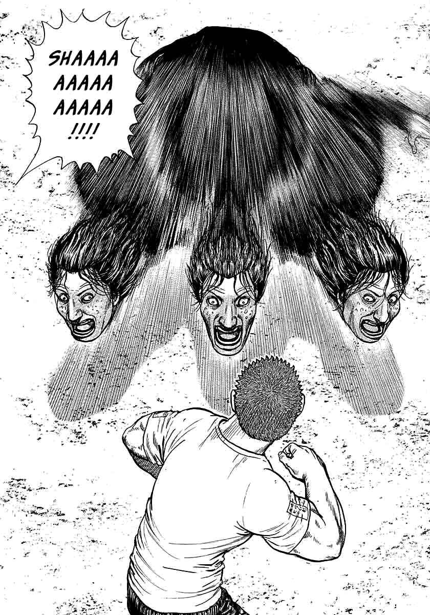 Tough Chapter 362 - Page 13