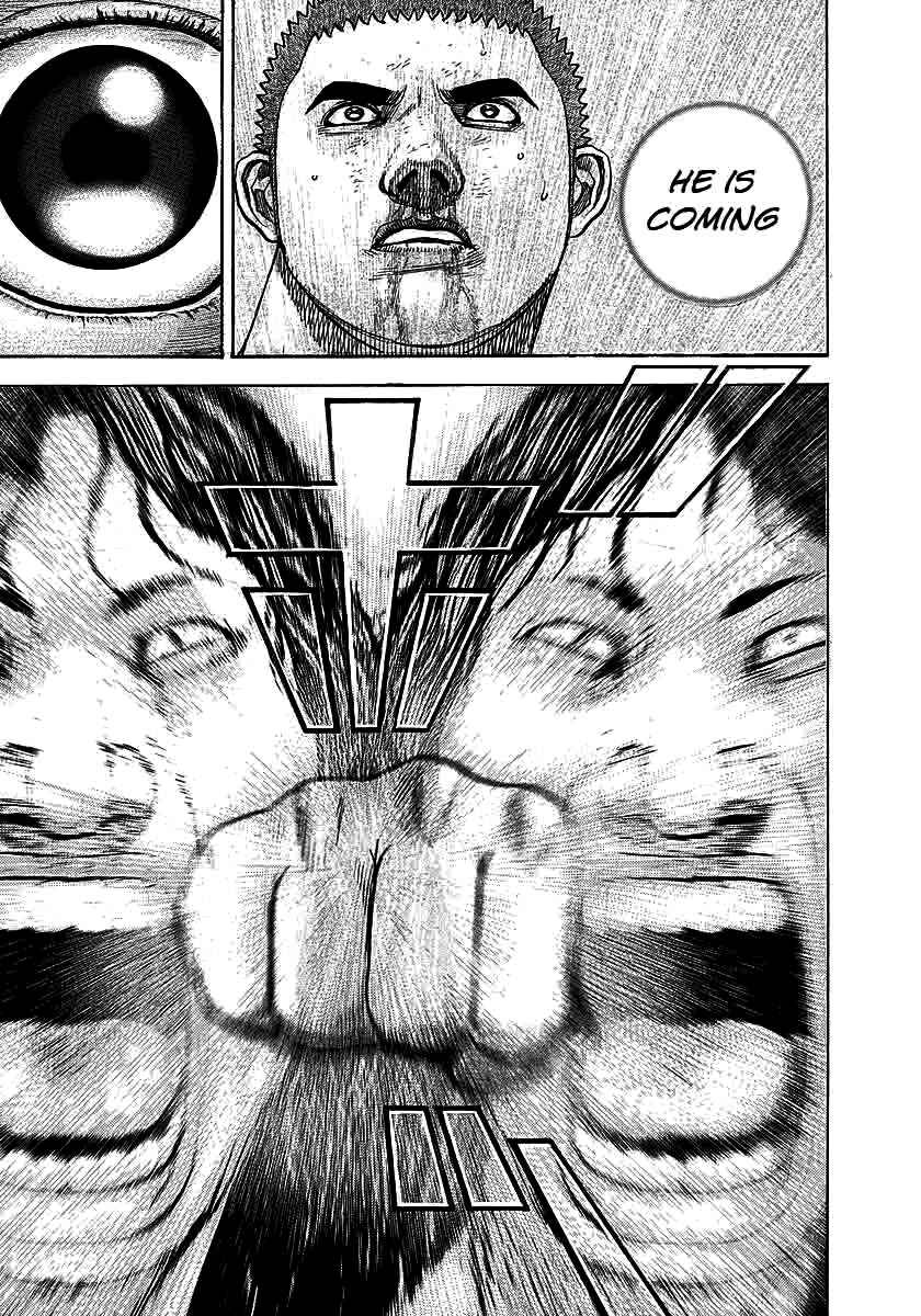 Tough Chapter 362 - Page 14