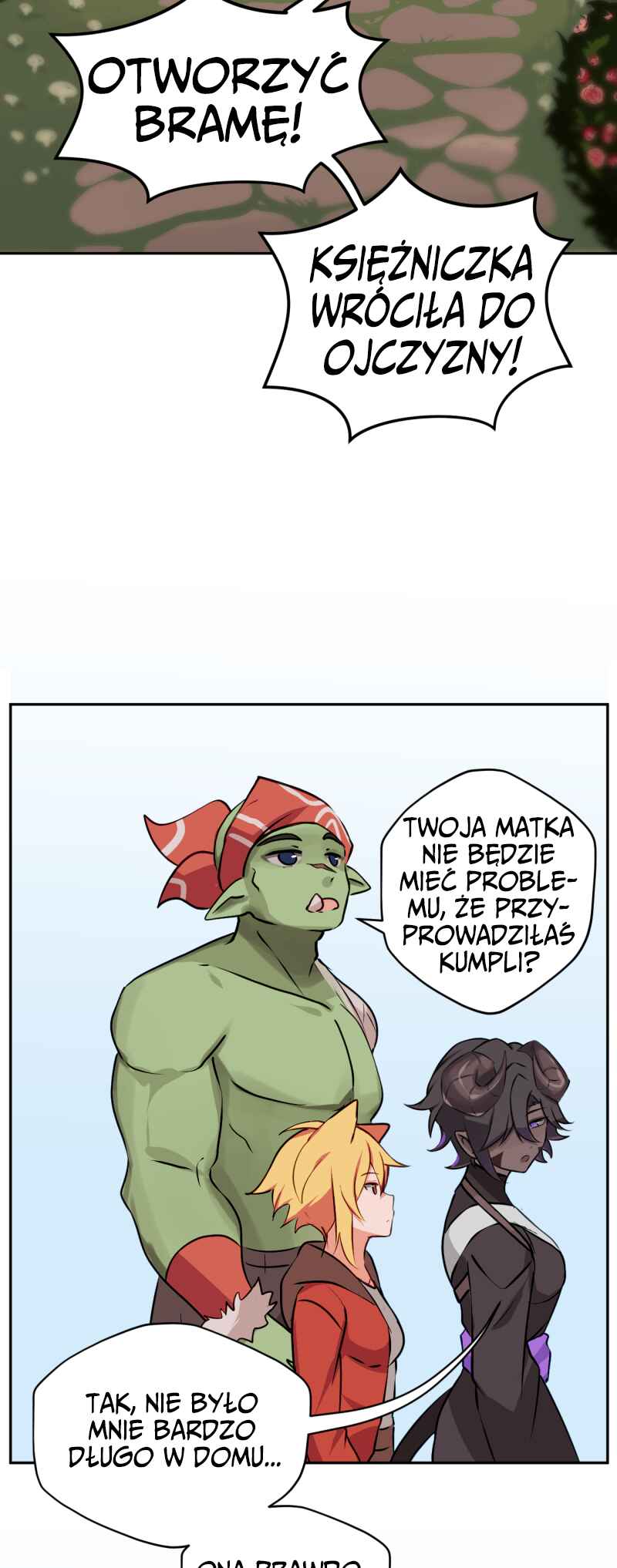 1HP Club Chapter 133 - Page 14