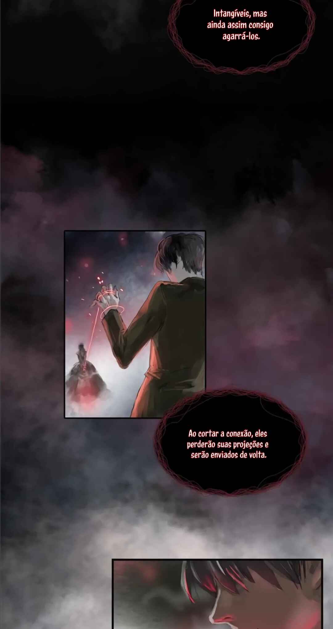 Lord of Mysteries (Remake) Chapter 6 - Page 10