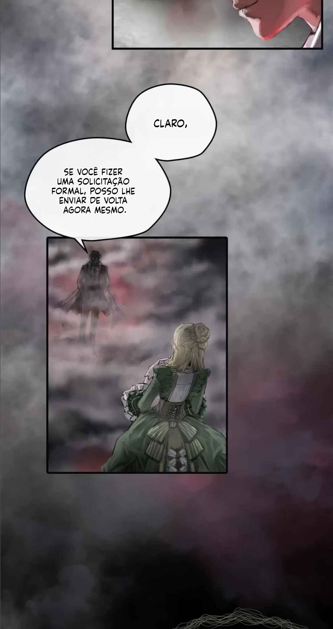 Lord of Mysteries (Remake) Chapter 6 - Page 11