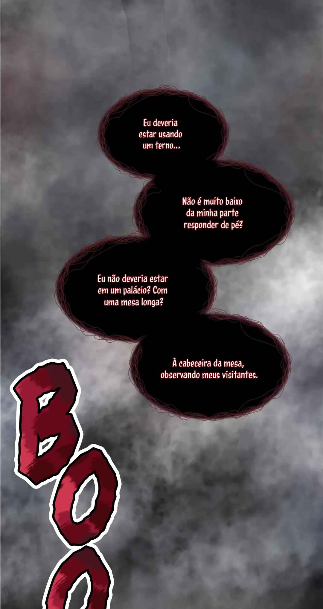 Lord of Mysteries (Remake) Chapter 6 - Page 16