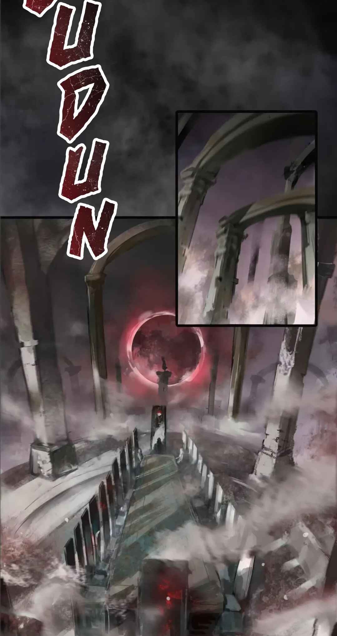 Lord of Mysteries (Remake) Chapter 6 - Page 19