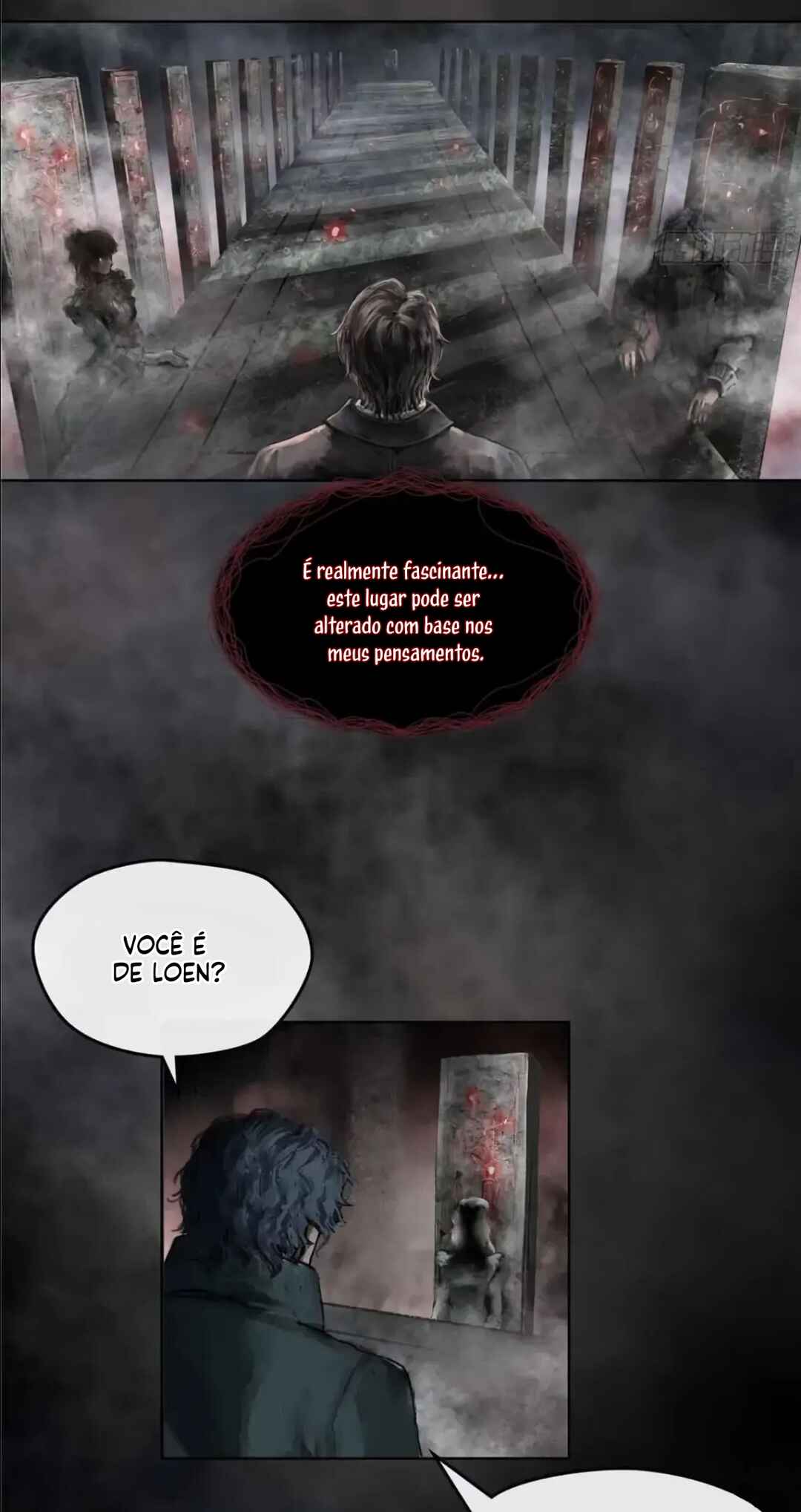 Lord of Mysteries (Remake) Chapter 6 - Page 21