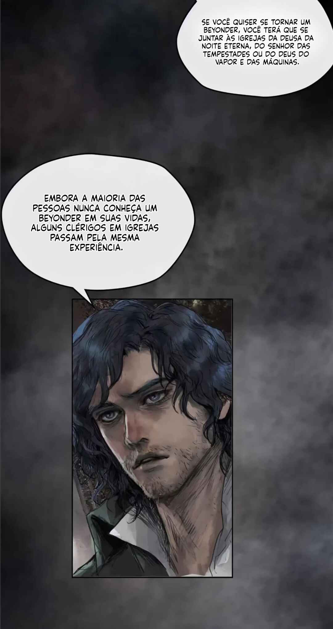 Lord of Mysteries (Remake) Chapter 6 - Page 22