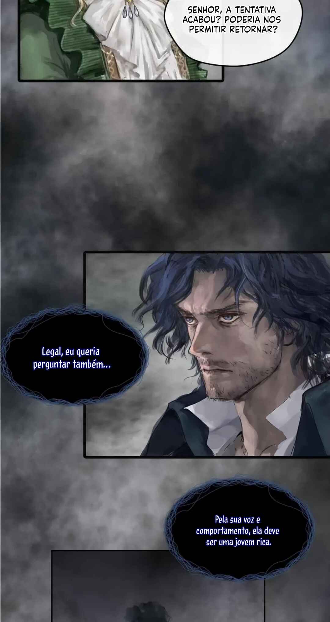 Lord of Mysteries (Remake) Chapter 6 - Page 6