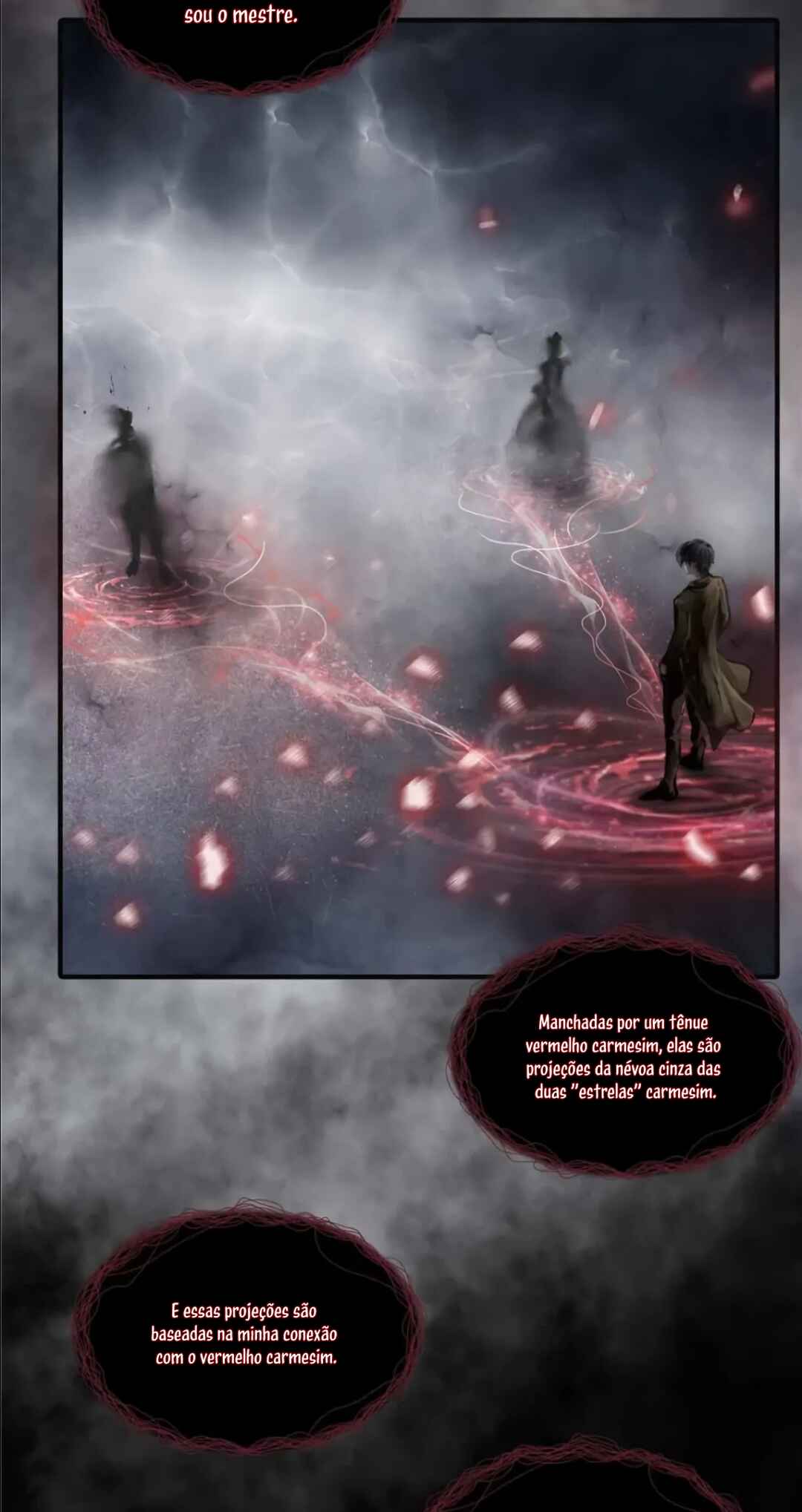 Lord of Mysteries (Remake) Chapter 6 - Page 9