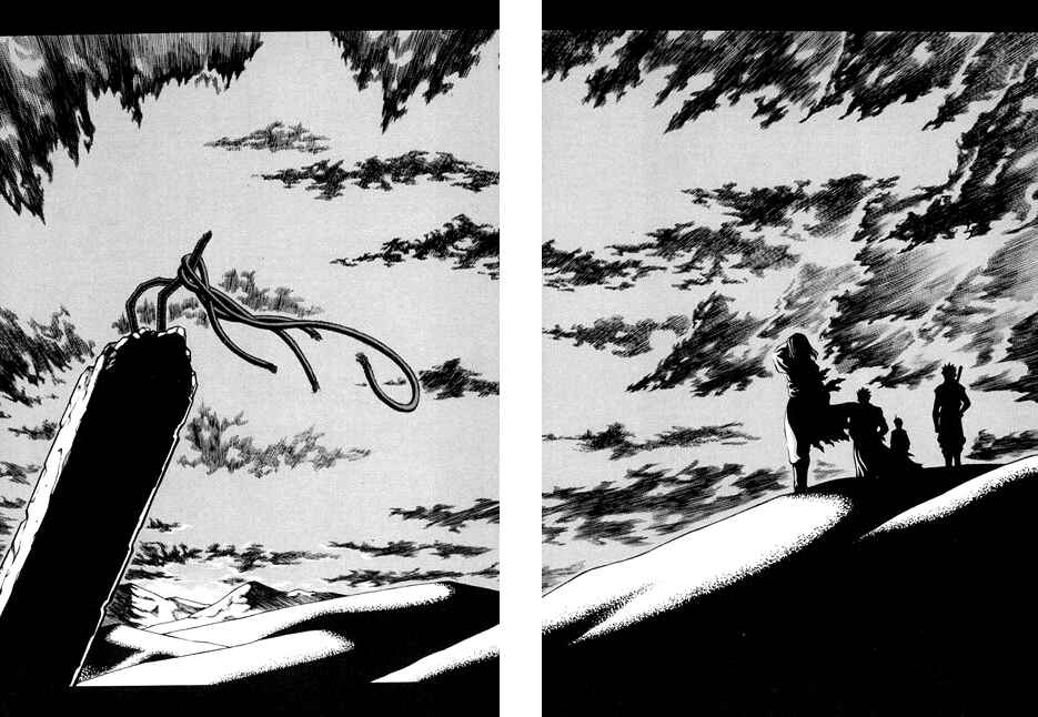 Rebirth Chapter 85 - Page 12