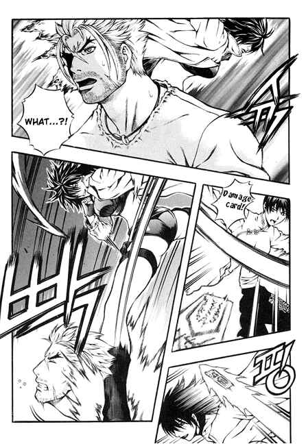 Rebirth Chapter 85 - Page 29