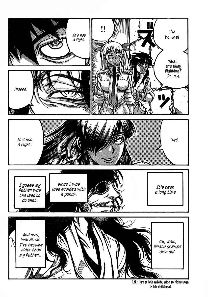 Drifters Chapter 18 - Page 16
