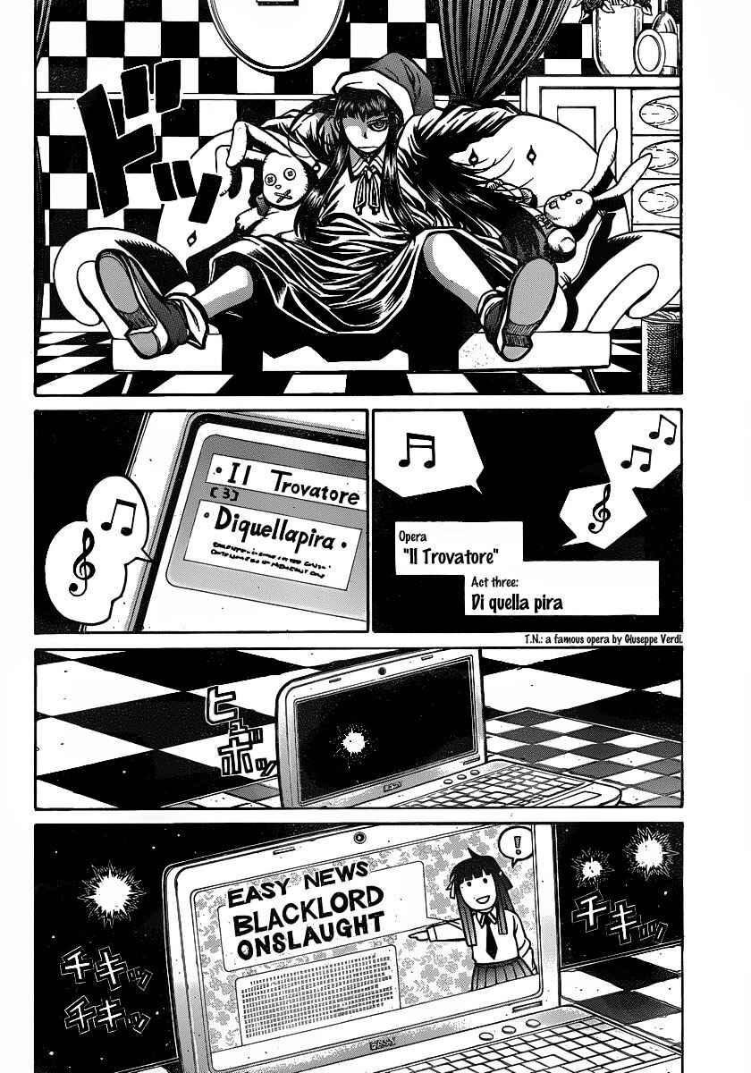 Drifters Chapter 18 - Page 22