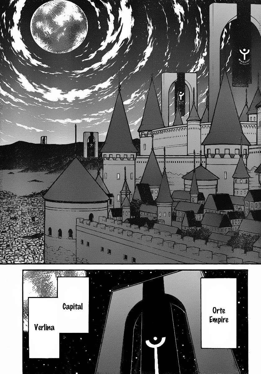 Drifters Chapter 18 - Page 25