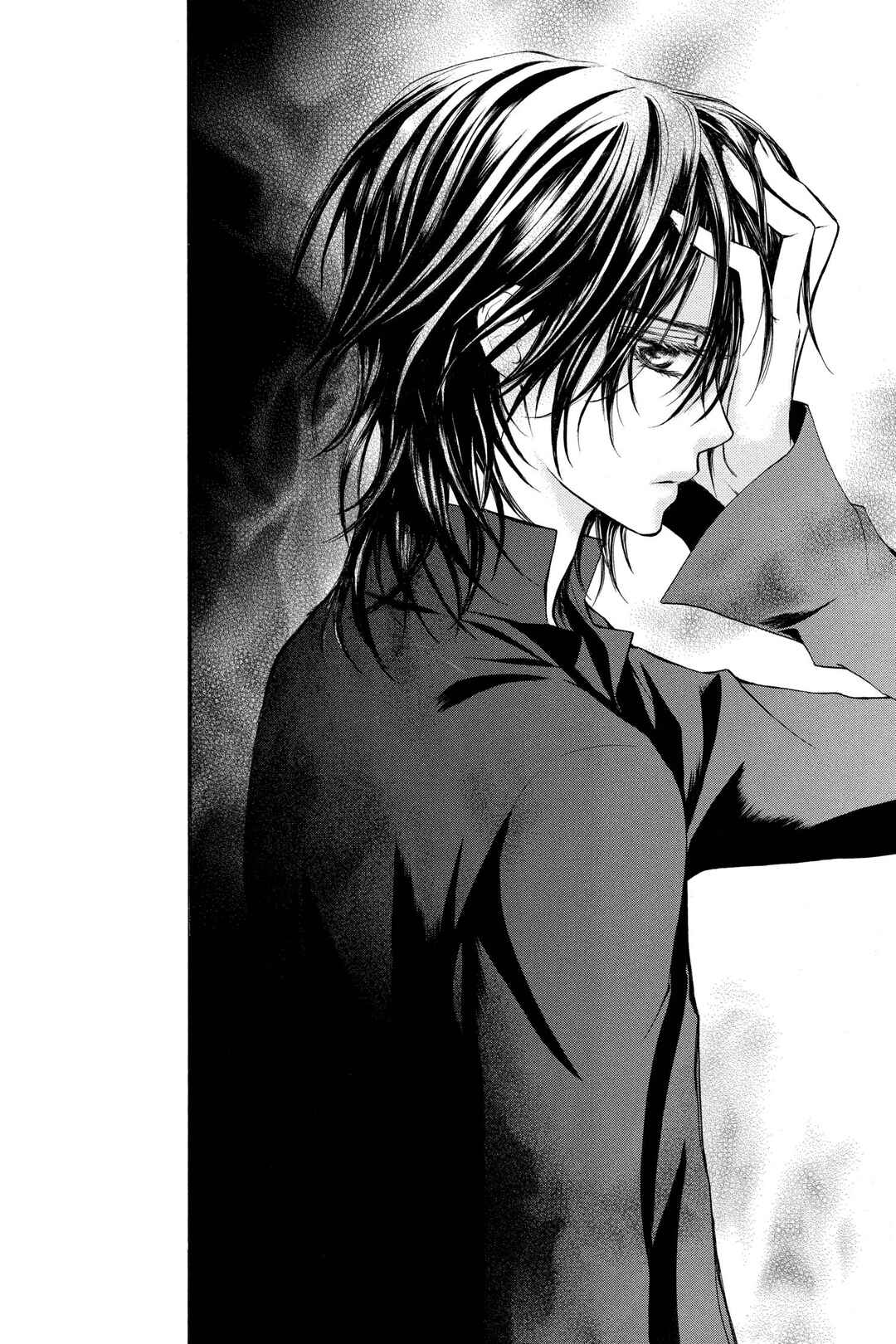 Vampire Knight Chapter 29 - Page 32