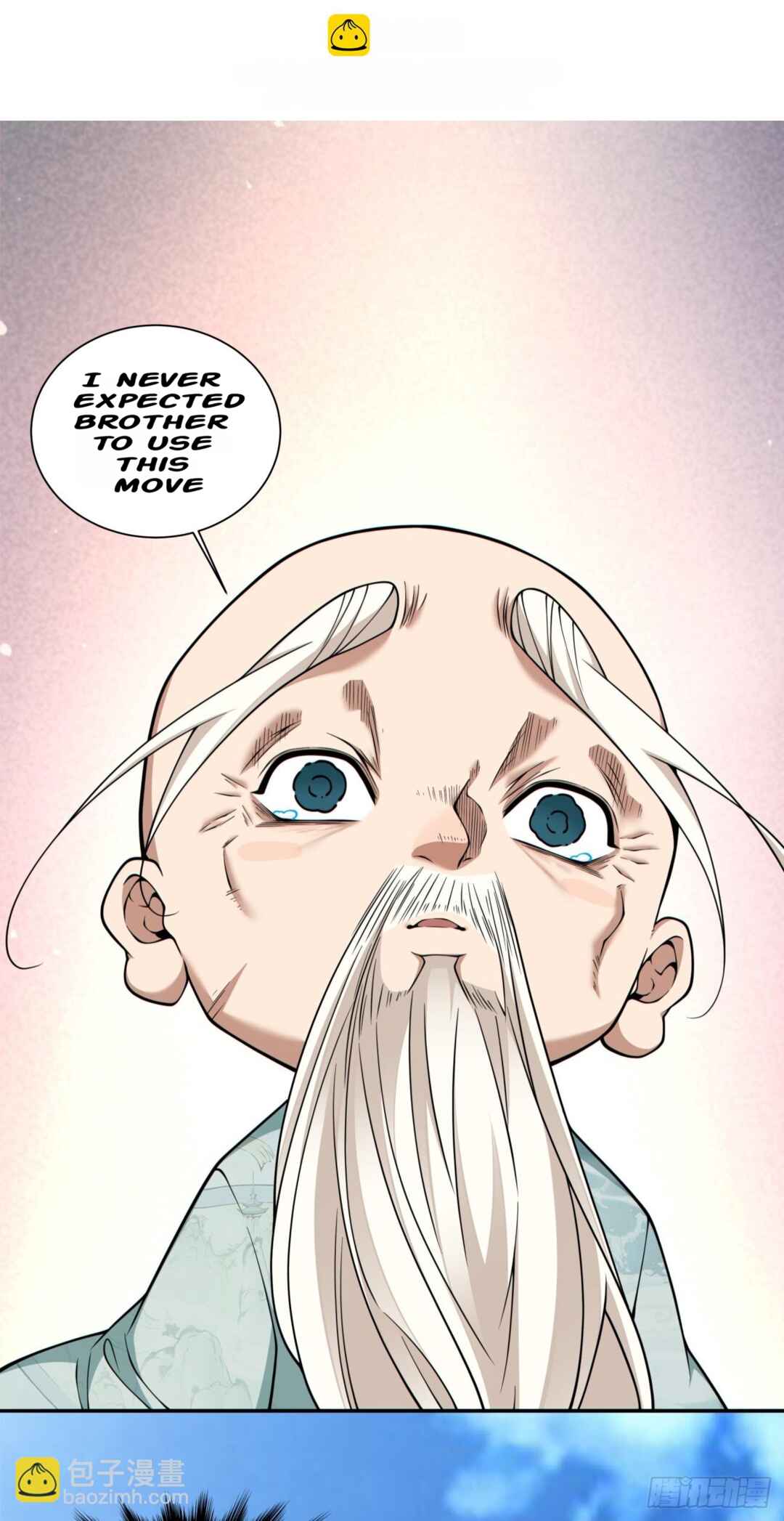 My Disciples Are All Big Villains Chapter 362 - Page 1