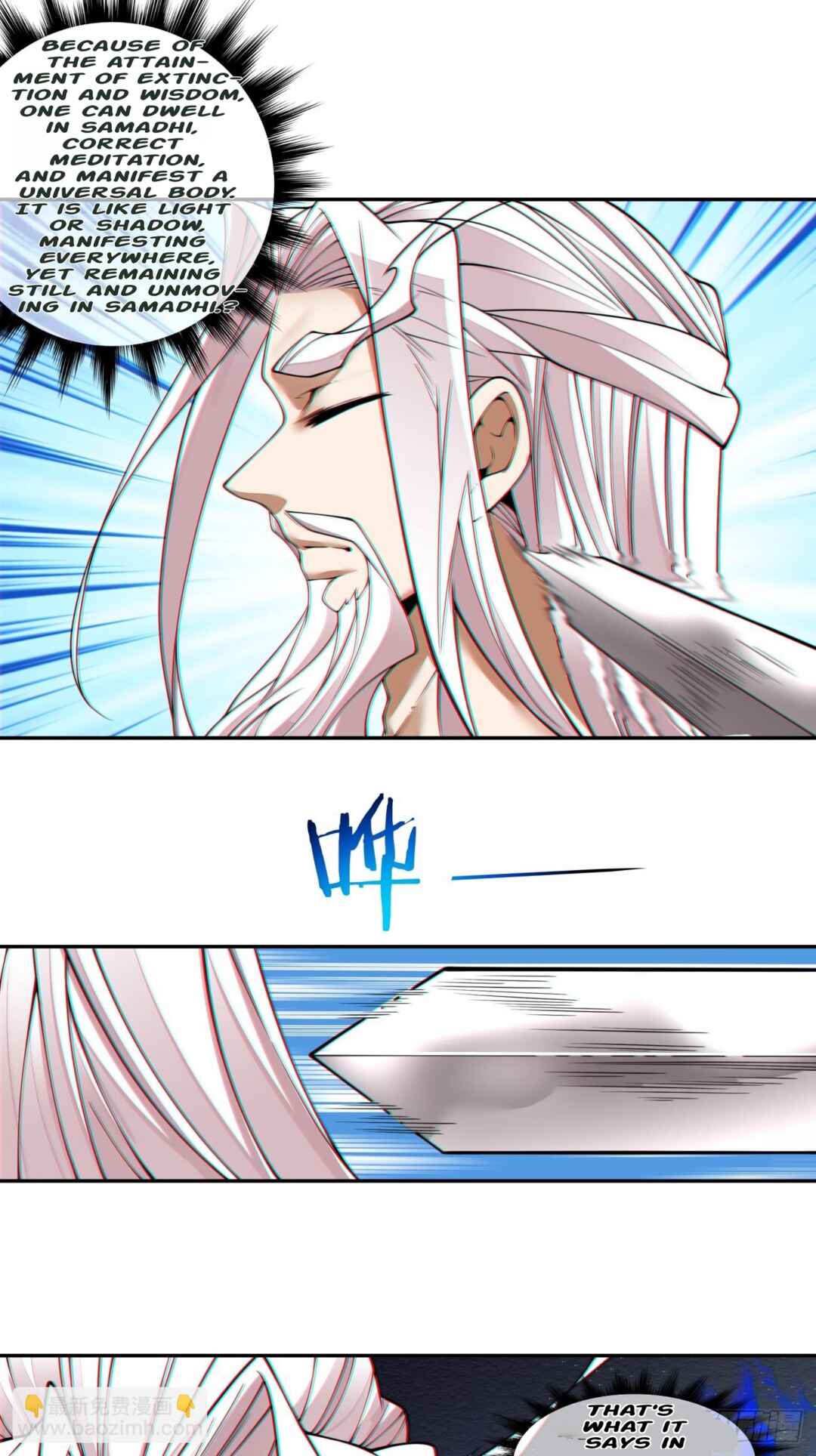 My Disciples Are All Big Villains Chapter 362 - Page 13