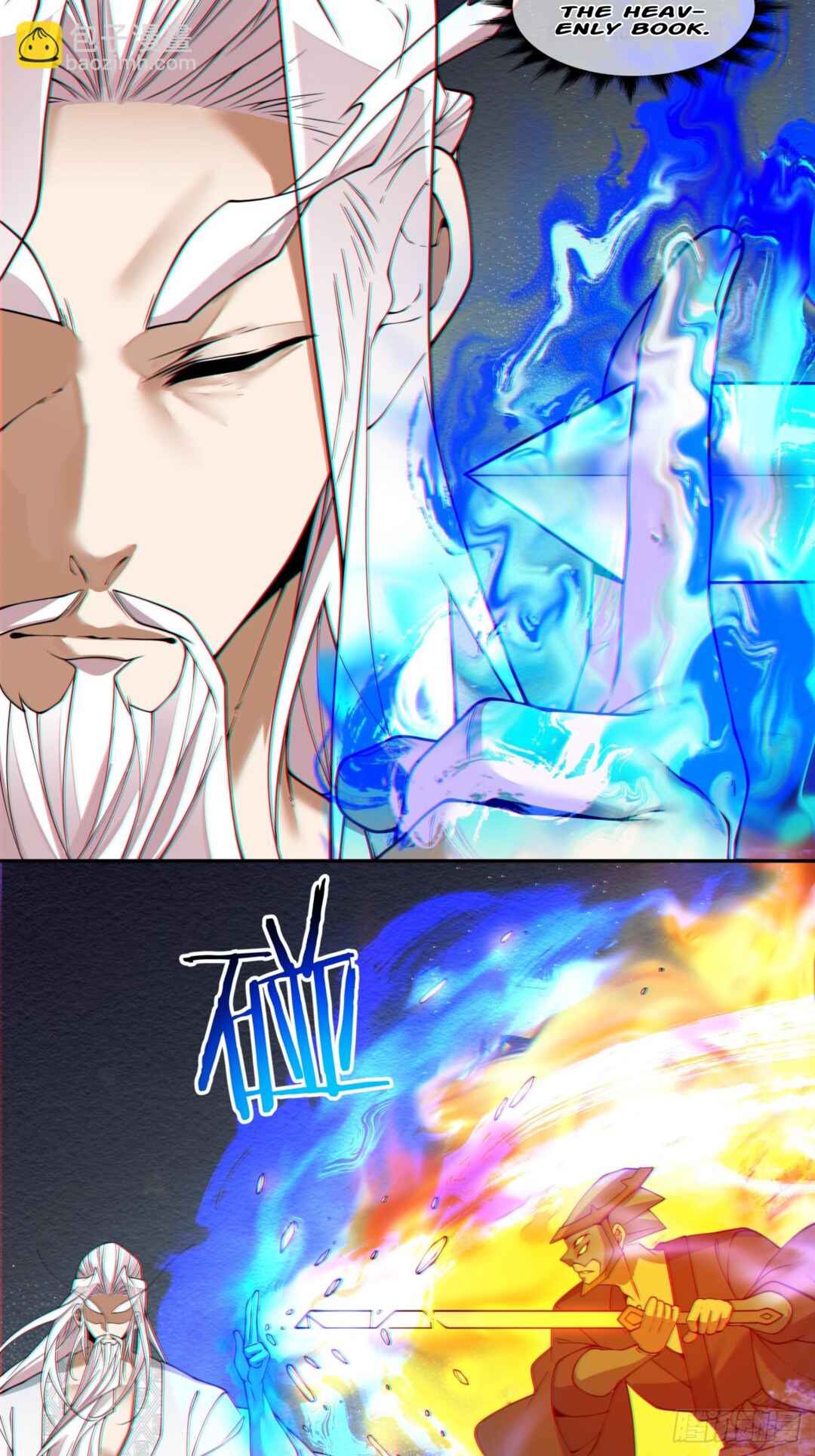 My Disciples Are All Big Villains Chapter 362 - Page 14
