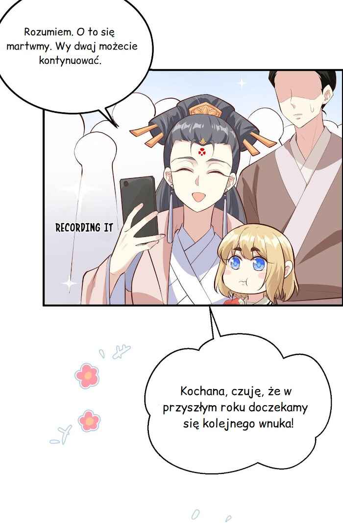 My Daddy Is A Cultivator Chapter 57 - Page 14