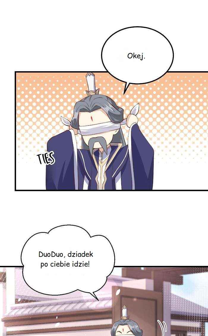 My Daddy Is A Cultivator Chapter 57 - Page 30