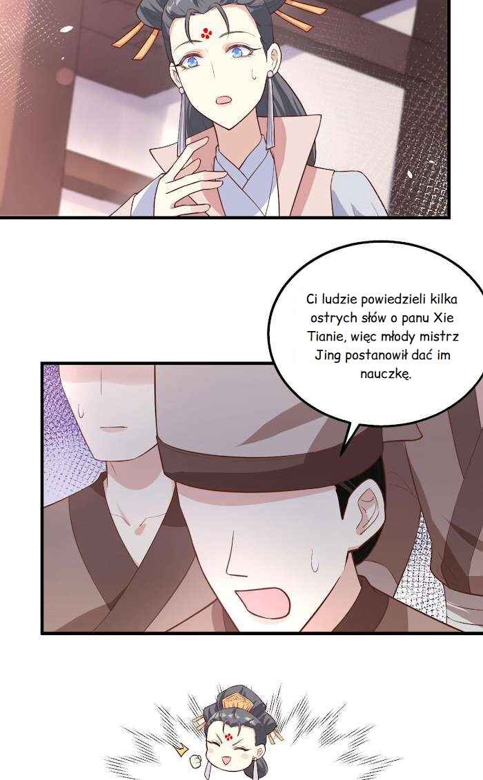 My Daddy Is A Cultivator Chapter 57 - Page 34