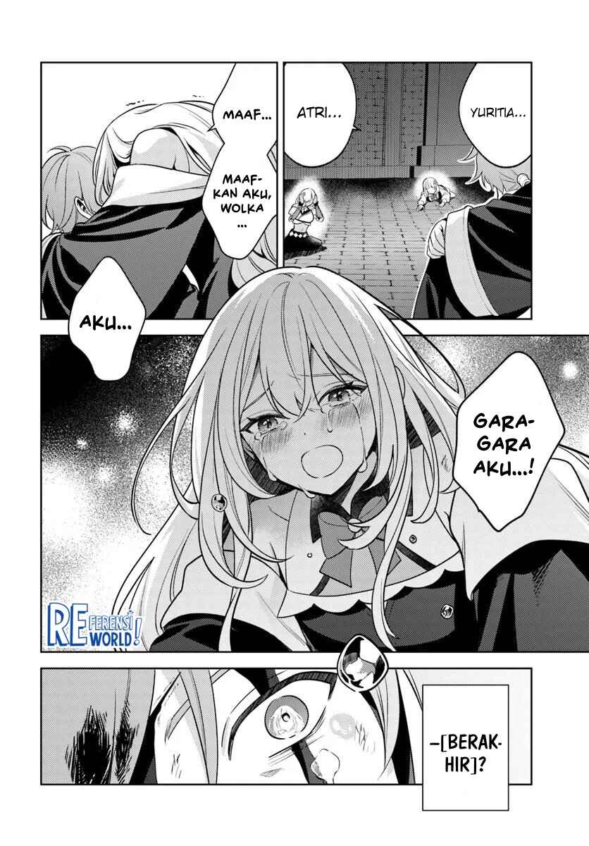 Zenmetsu End o Shinimono-gurui de Kaihi Shita. Party ga Yanda. Chapter 1 - Page 10