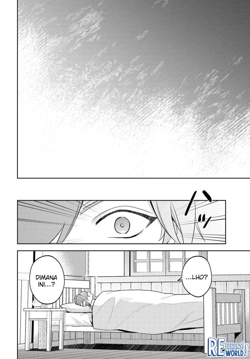 Zenmetsu End o Shinimono-gurui de Kaihi Shita. Party ga Yanda. Chapter 1 - Page 17