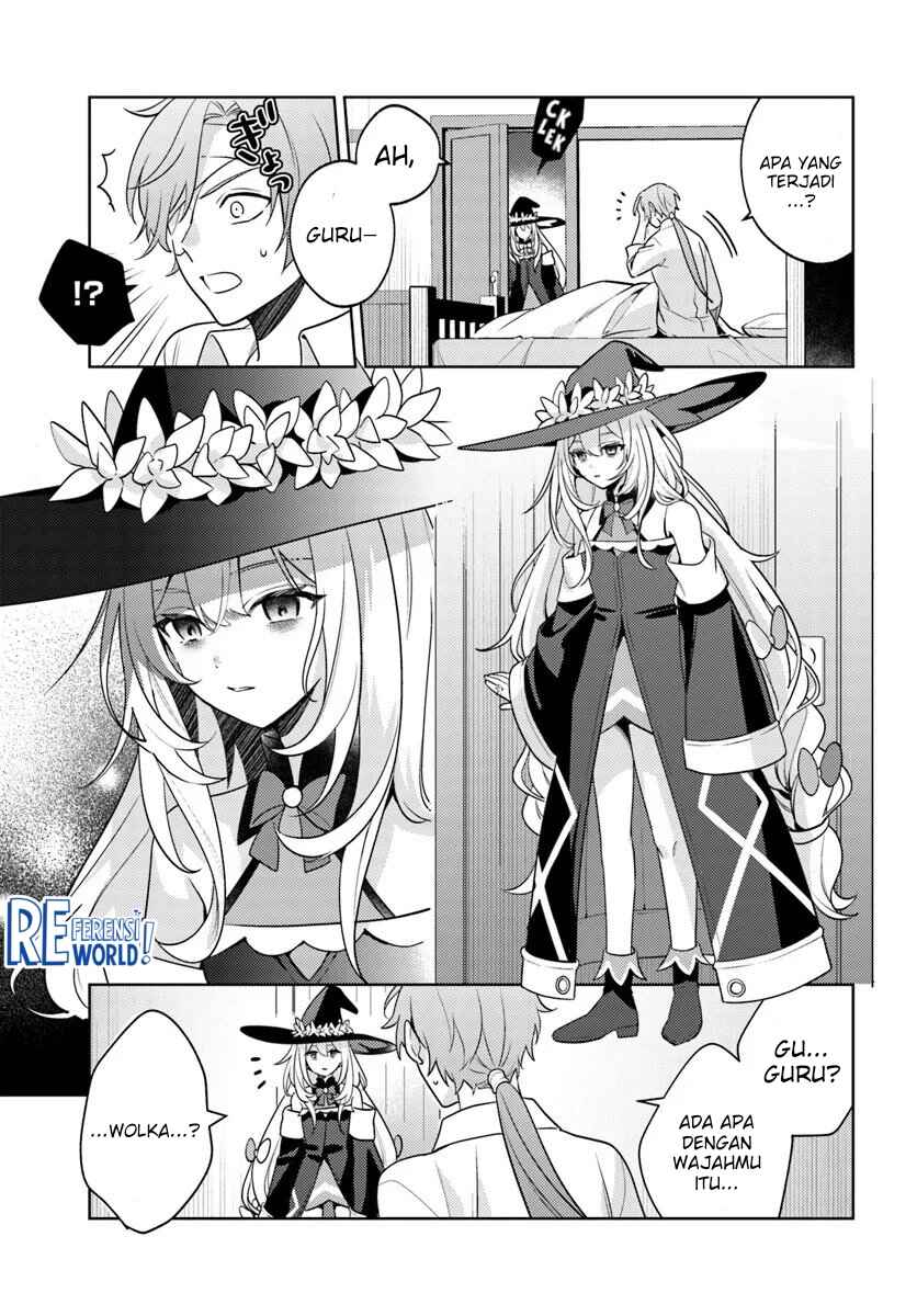 Zenmetsu End o Shinimono-gurui de Kaihi Shita. Party ga Yanda. Chapter 1 - Page 18