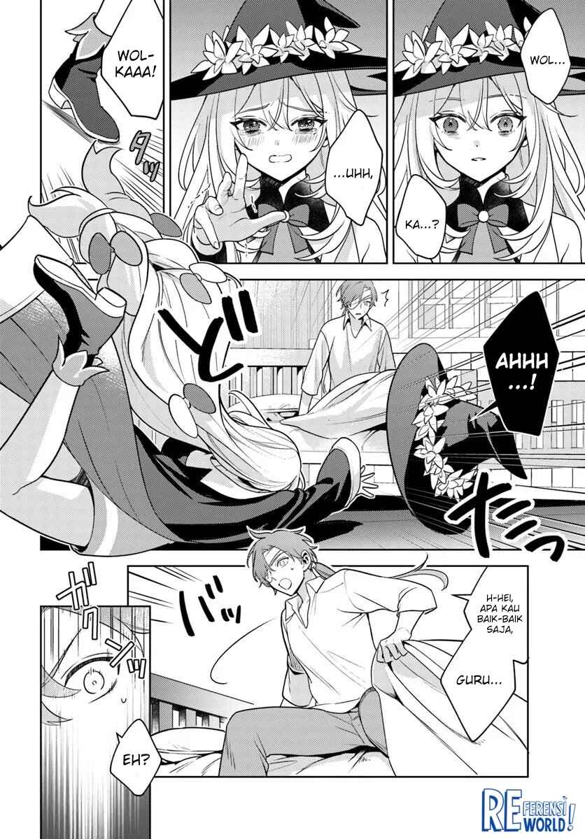 Zenmetsu End o Shinimono-gurui de Kaihi Shita. Party ga Yanda. Chapter 1 - Page 19